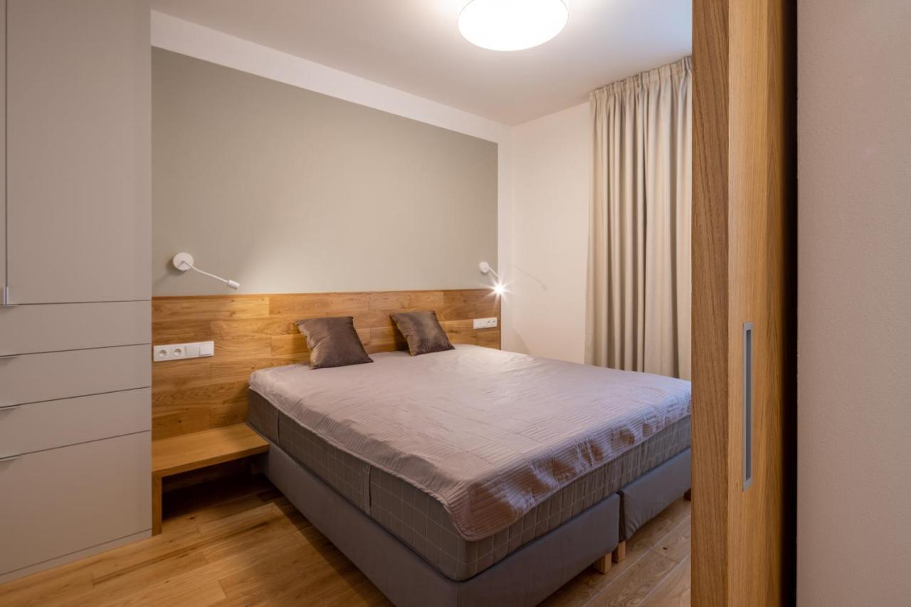 Apartments Marinka Litomyšl Exterior foto